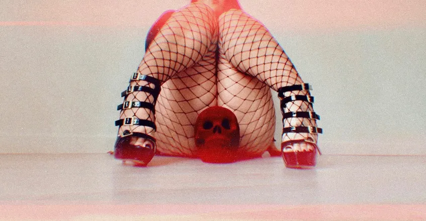 OnlyFans cuenta peachyjoan header 2