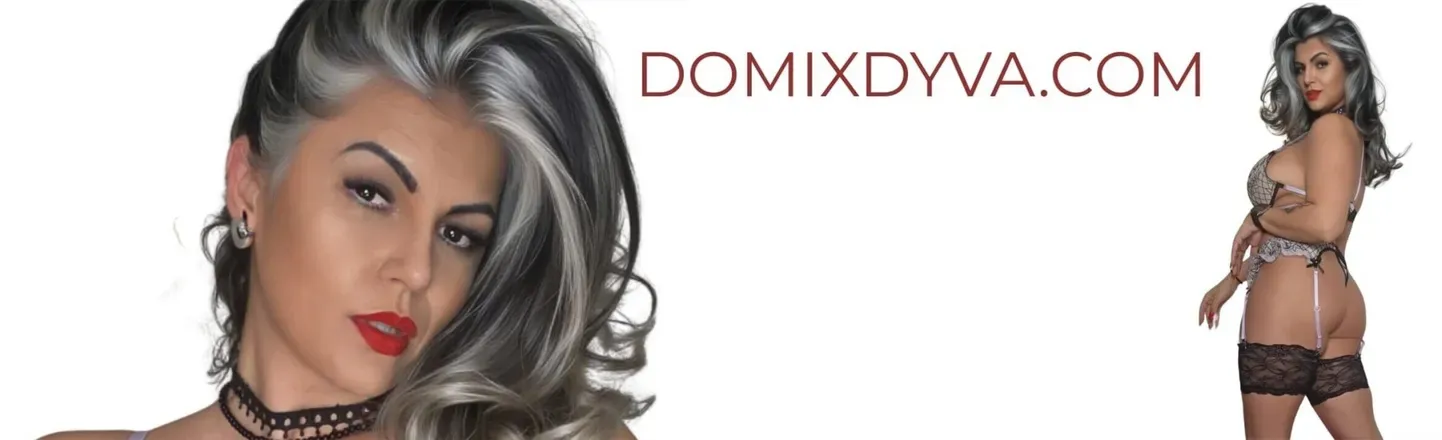 OnlyFans cuenta domixdyva header 2