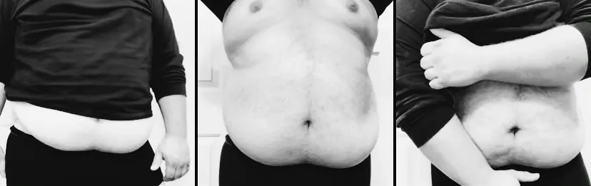 OnlyFans account  yourchubbyguy header 2