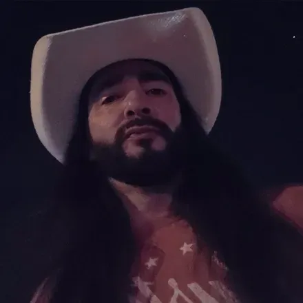 OnlyFans cuenta cowboy_bd avatar 1