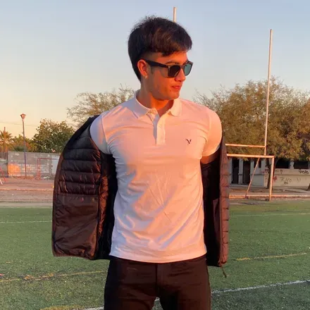 OnlyFans cuenta antthonny avatar 1