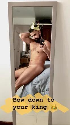OnlyFans cuenta kenninstabear avatar 1