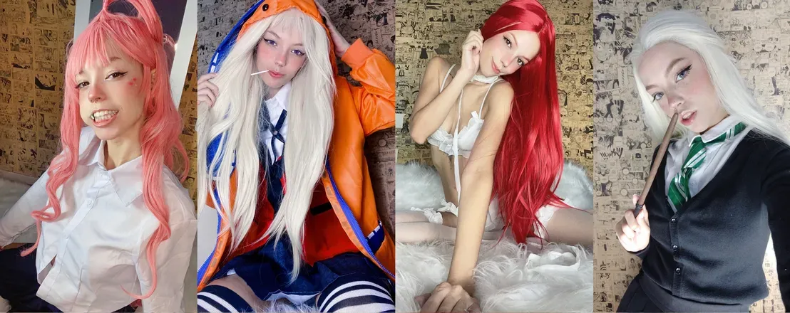 OnlyFans cuenta cardcaptors2 header 2