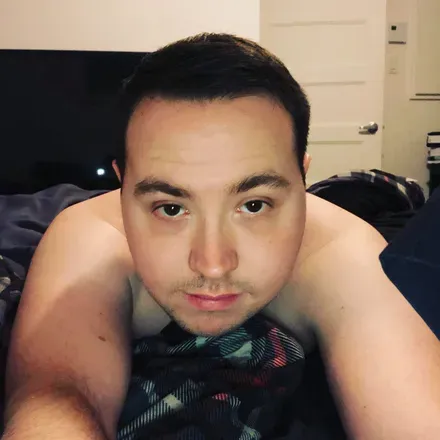 OnlyFans cuenta jinstapixelmtl avatar 1