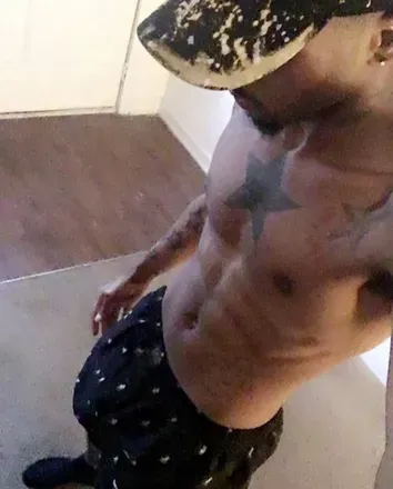 OnlyFans cuenta kingsmiley_338 avatar 1