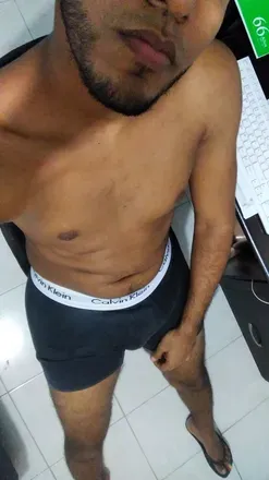 OnlyFans cuenta negropower3 avatar 1