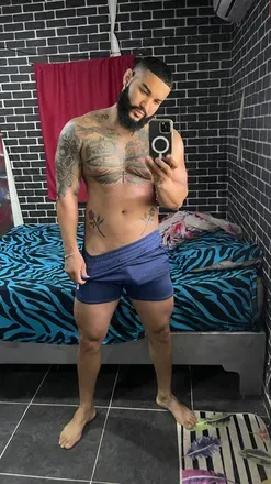 OnlyFans cuenta yordanimccoys avatar 1