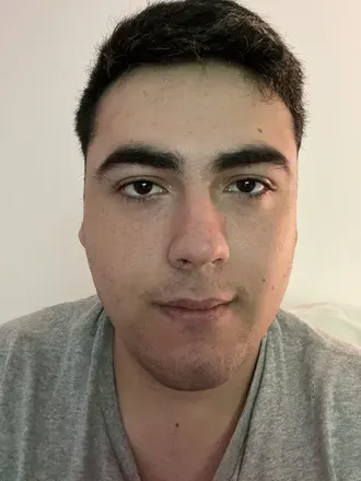 OnlyFans account  diegomakeup avatar 1