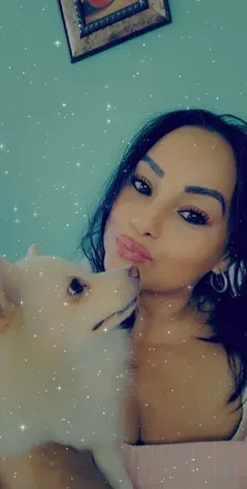 OnlyFans cuenta dominicanqueen03 avatar 1