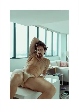 OnlyFans cuenta dyl_pierce_x header 2