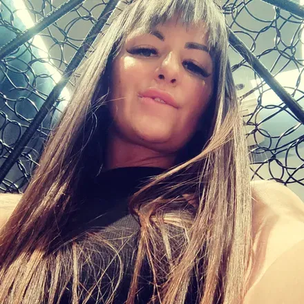 OnlyFans cuenta aria6588 avatar 1