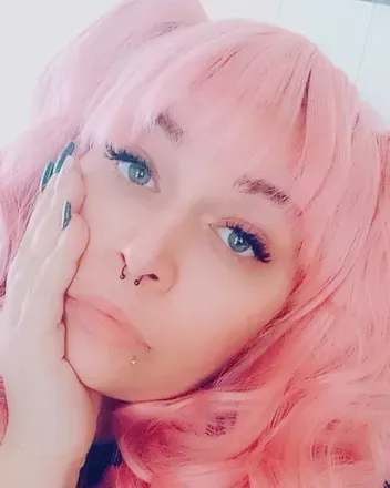 OnlyFans account  morallya avatar 1