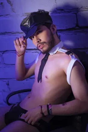 OnlyFans cuenta andre12_09 avatar 1