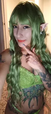 OnlyFans cuenta gababayaba avatar 1
