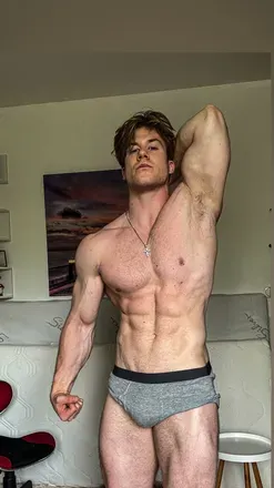 OnlyFans cuenta frank_dom avatar 1