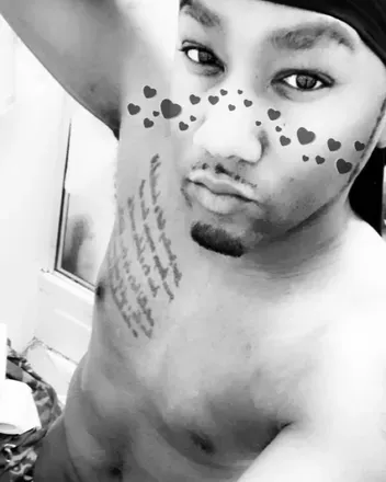 OnlyFans cuenta u53263801 avatar 1
