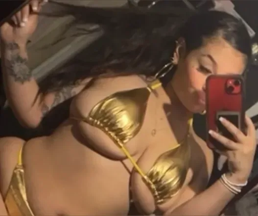 OnlyFans cuenta celestebbyyy avatar 1
