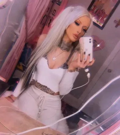 OnlyFans cuenta bambiixfilth avatar 1