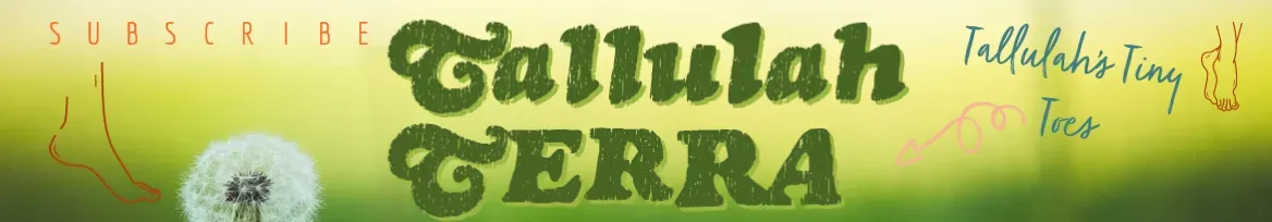 OnlyFans account  tallulahterra header 2