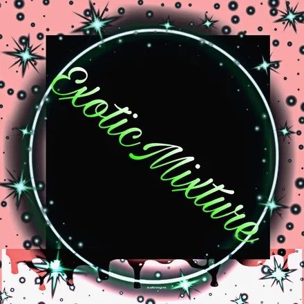 OnlyFans cuenta exoticmixture header 2