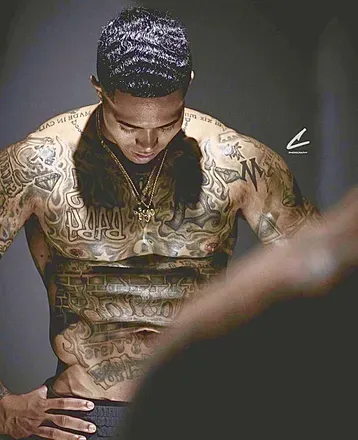 OnlyFans cuenta tattedfit69 avatar 1