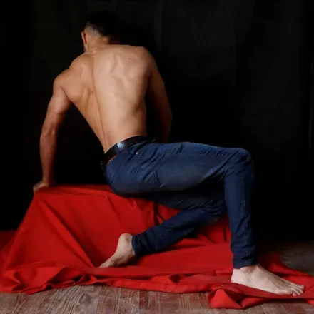 OnlyFans cuenta austin.mendoza header 2
