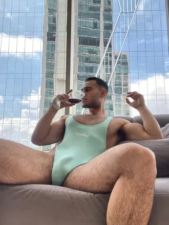 OnlyFans cuenta darllboom avatar 1