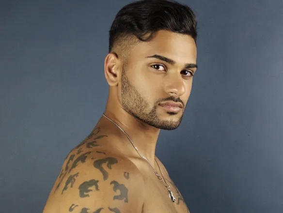 OnlyFans cuenta wolfbang19 header 2