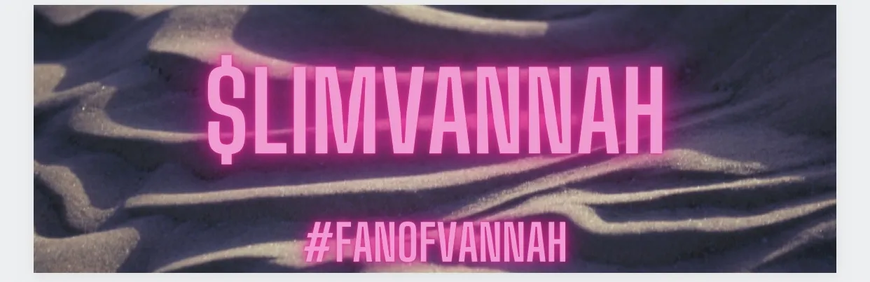 OnlyFans cuenta fanofvannah header 2