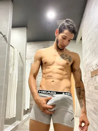 OnlyFans cuenta rebelferfo avatar 1