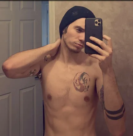 OnlyFans cuenta austinr977 header 2