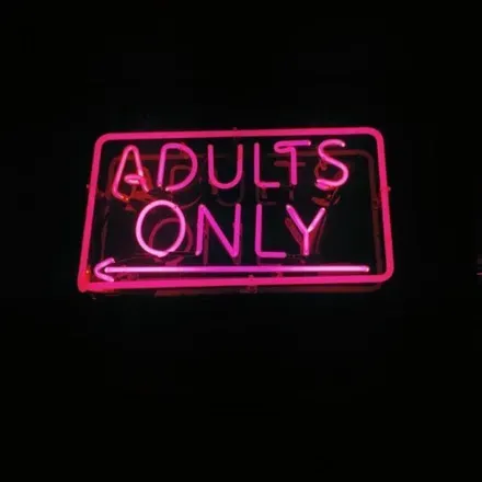 OnlyFans cuenta kuromi_void header 2