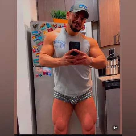 OnlyFans cuenta laortiz1985 avatar 1