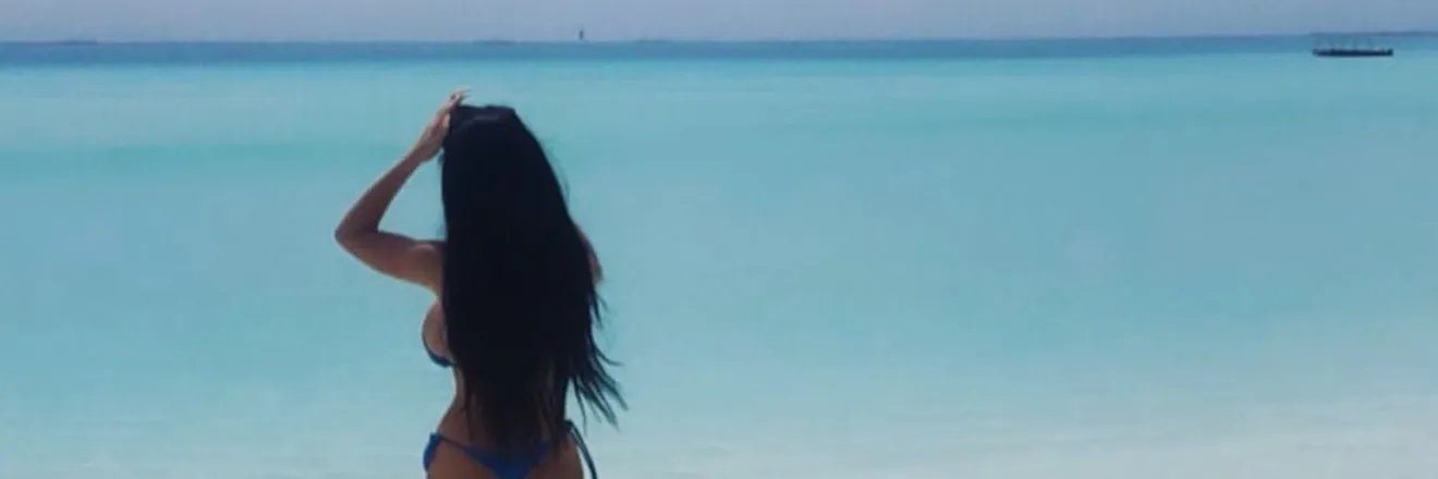 OnlyFans cuenta persianlovegasm header 2