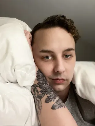 OnlyFans of corecore92