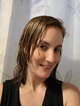 OnlyFans cuenta kallielove18 header 2