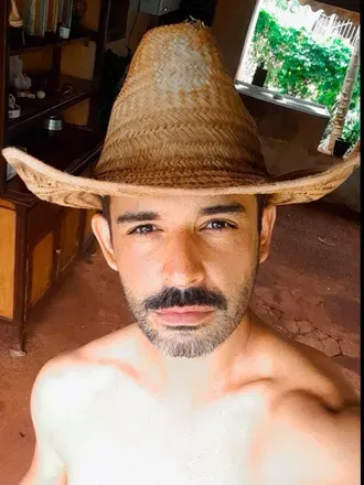 OnlyFans cuenta sigaopauloreis avatar 1