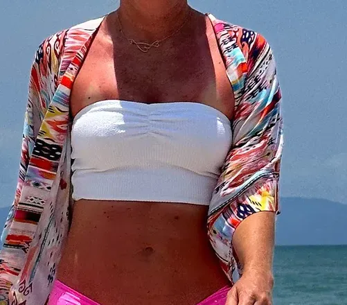 OnlyFans account  pinknipplesmom avatar 1