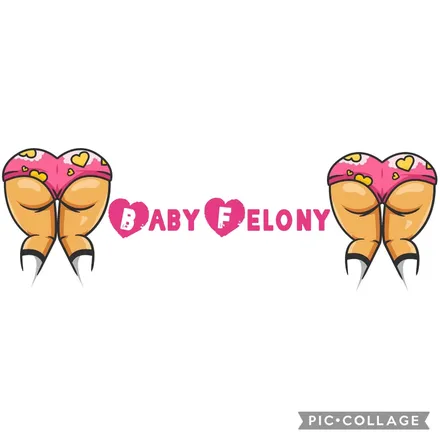 OnlyFans account  babyfelony52 header 2