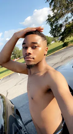 OnlyFans cuenta mykel_da_menace avatar 1