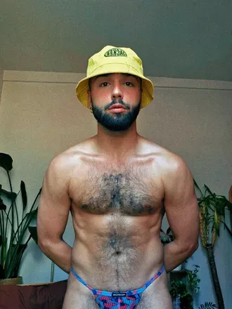 OnlyFans cuenta theokami_x avatar 1