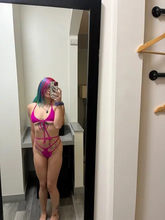 OnlyFans cuenta nickythenymph avatar 1