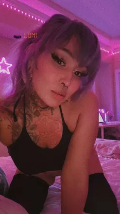OnlyFans cuenta kira1228 avatar 1