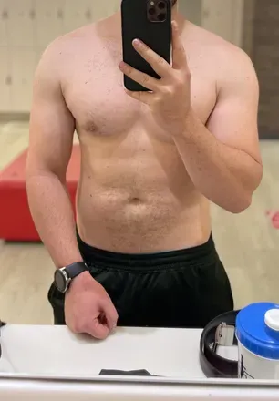 OnlyFans cuenta fit.guy.rsa avatar 1