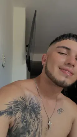 OnlyFans cuenta andyeloug111444 avatar 1