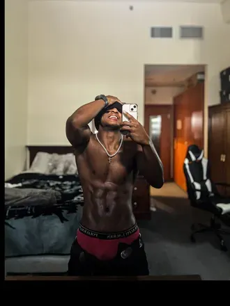 OnlyFans cuenta keeshaunpage header 2