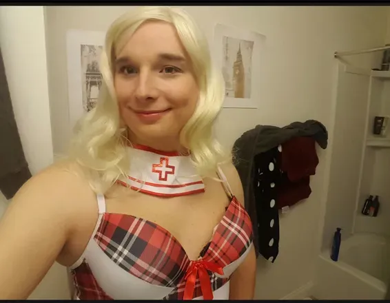 OnlyFans cuenta britsissy avatar 1