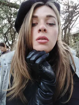 OnlyFans cuenta justnina333 avatar 1