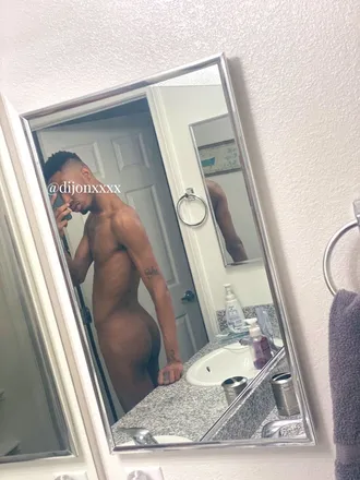 OnlyFans cuenta dijonxxxx avatar 1