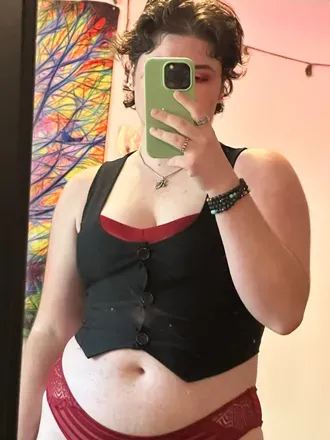 OnlyFans cuenta goblinqueenfree avatar 1